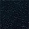 Mill Hill Glass Seed Beads, Size 11/0 / 02014 Black