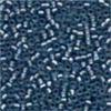 Mill Hill Glass Seed Beads, Size 11/0 / 02015 Sea Blue