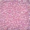 Mill Hill Glass Seed Beads, Size 11/0 / 02018 Crystal Pink
