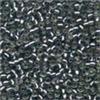 Mill Hill Glass Seed Beads, Size 11/0 / 02022 Silver