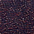 Mill Hill Glass Seed Beads, Size 11/0 / 02023 Root Beer