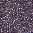 Mill Hill Glass Seed Beads, Size 11/0 / 02024 Heather Mauve