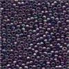 Mill Hill Glass Seed Beads, Size 11/0 / 02025 Heather