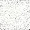 Mill Hill Crayon Seed Beads / 02058 White