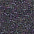 Mill Hill Glass Seed Beads, Size 11/0 / 00206 Violet