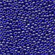 Mill Hill Glass Seed Beads, Size 11/0 / 02095 Indigo Passion