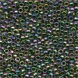 Mill Hill Glass Seed Beads, Size 11/0 / 00283 Mercury
