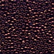 Mill Hill Glass Seed Beads, Size 11/0 / 00330 Copper