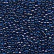 Mill Hill Glass Seed Beads, Size 11/0 / 00358 Cobalt Blue