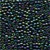 Mill Hill Glass Seed Beads, Size 11/0 / 00374 Rainbow