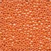 Mill Hill Glass Seed Beads, Size 11/0 / 00423 Tangerine