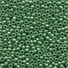 Mill Hill Glass Seed Beads, Size 11/0 / 00431 Jade