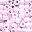 Mill Hill Pebble Beads / 05145 Pale Pink