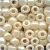 Mill Hill Pebble Beads / 05147 Oriental Pearl 