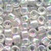 Mill Hill Pebble Beads / 05161 Crystal