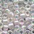 Mill Hill Pebble Beads / 05161 Crystal