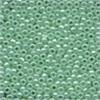 Mill Hill Glass Seed Beads, Size 11/0 / 00525 Light Green