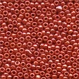 Mill Hill Glass Seed Beads, Size 11/0 / 00968 Red