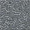 Mill Hill Glass Seed Beads, Size 11/0 / 00150 Grey