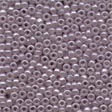 Mill Hill Glass Seed Beads, Size 11/0 / 00151 Ash Mauve