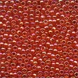 Mill Hill Glass Seed Beads, Size 11/0 / 00165 Christmas Red