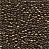 Mill Hill Glass Seed Beads, Size 11/0 / 00221 Bronze