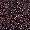 Mill Hill Glass Seed Beads, Size 11/0 / 00367 Garnet