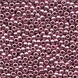 Mill Hill Glass Seed Beads, Size 11/0 / 00553 Old Rose