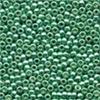 Mill Hill Glass Seed Beads, Size 11/0 / 00561 Ice Green