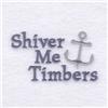 Shiver me Timbers