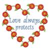 Love Always Protects