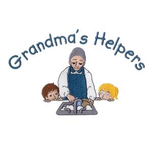 Grandma's Helpers