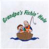 Grandpa's Fishin' Hole