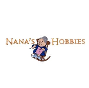 Nana's Hobbies