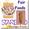 Fair Foods Design Pack