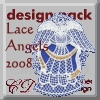 Lace Angels 2008 Design Pack