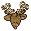 Reindeer head small