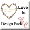 Love Is Pack