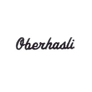 Oberhasli