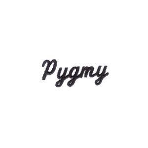 Pygmy