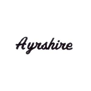 Ayshire