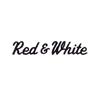 Red & White