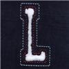 L - Cutout Letters