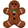 Gingerman / small Applique