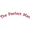 "Perfect Man" title