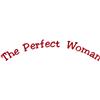 "Perfect Woman" title
