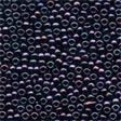 Mill Hill Antique Seed Beads, Size 11/0 / 03034 Royal Amethyst