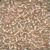 Mill Hill Antique Seed Beads, Size 11/0 / 03050 Champagne Ice
