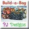 Build-a-Bag (PJ's In-the-Hoop)