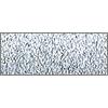 Kreinik Metallic Very Fine #4 Braid / 001 Silver